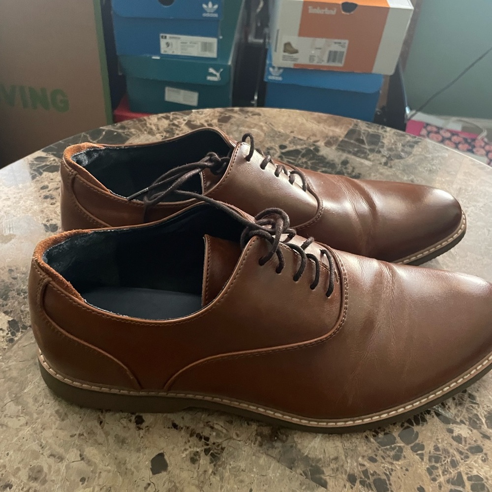 Steve, Madden